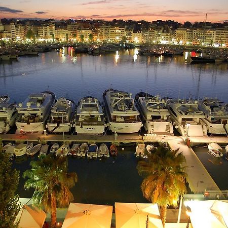 Mia'S Seaside Penthouse - Panoramic View Διαμέρισμα Πειραιάς Εξωτερικό φωτογραφία