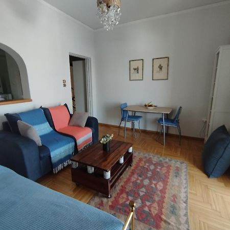 Mia'S Seaside Penthouse - Panoramic View Διαμέρισμα Πειραιάς Εξωτερικό φωτογραφία