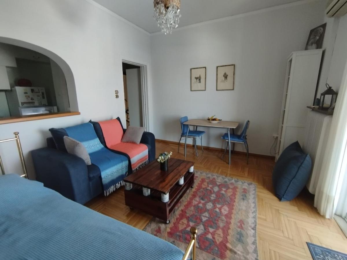 Mia'S Seaside Penthouse - Panoramic View Διαμέρισμα Πειραιάς Εξωτερικό φωτογραφία